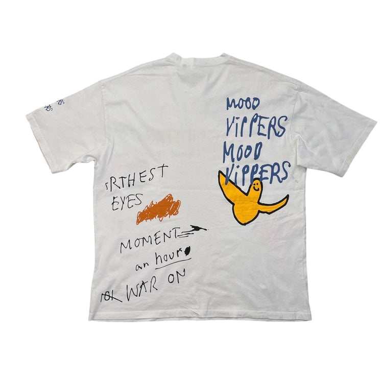 Mark Gonzales
