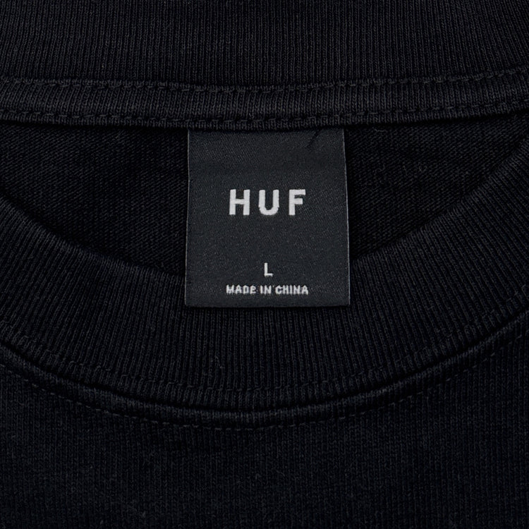 HUF