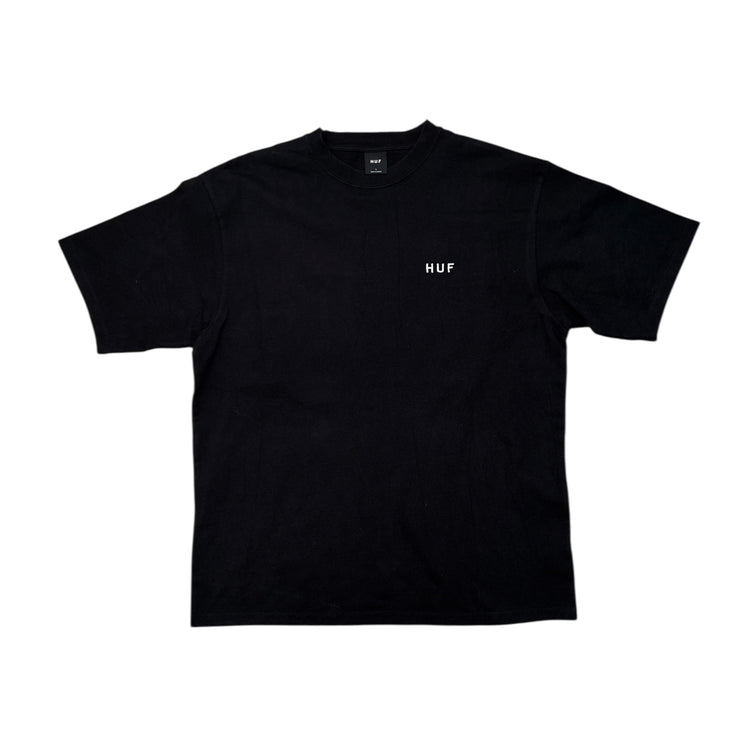 HUF