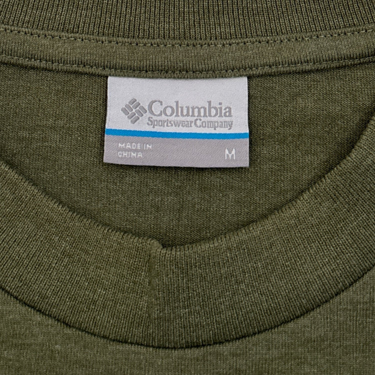 Columbia