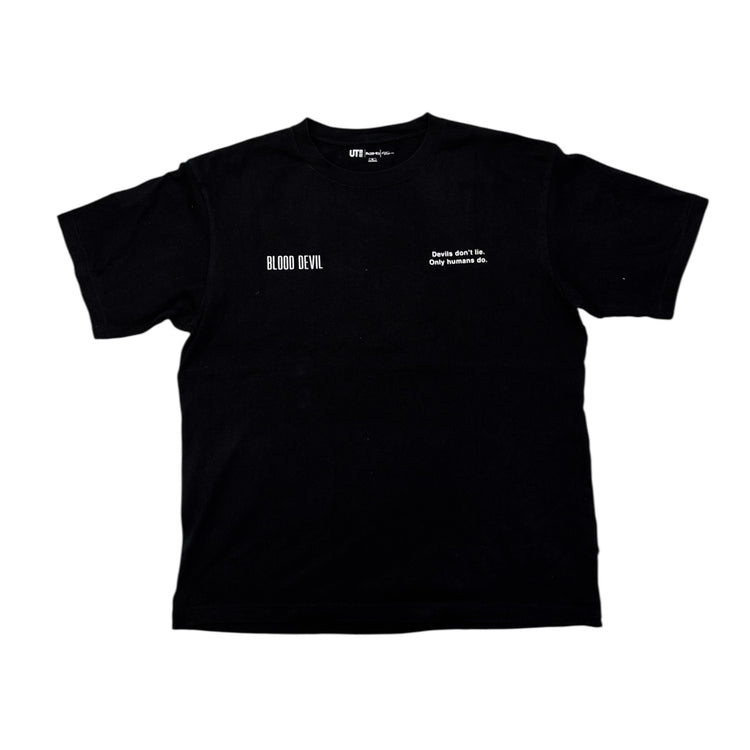 Uniqlo