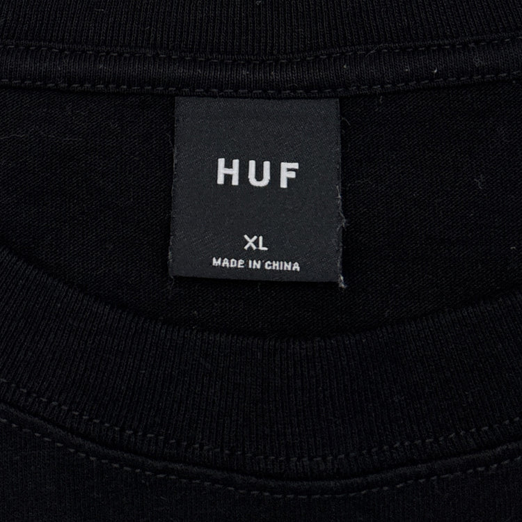 HUF