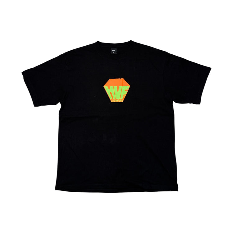 HUF