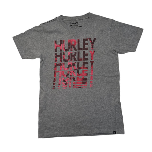 Hurley