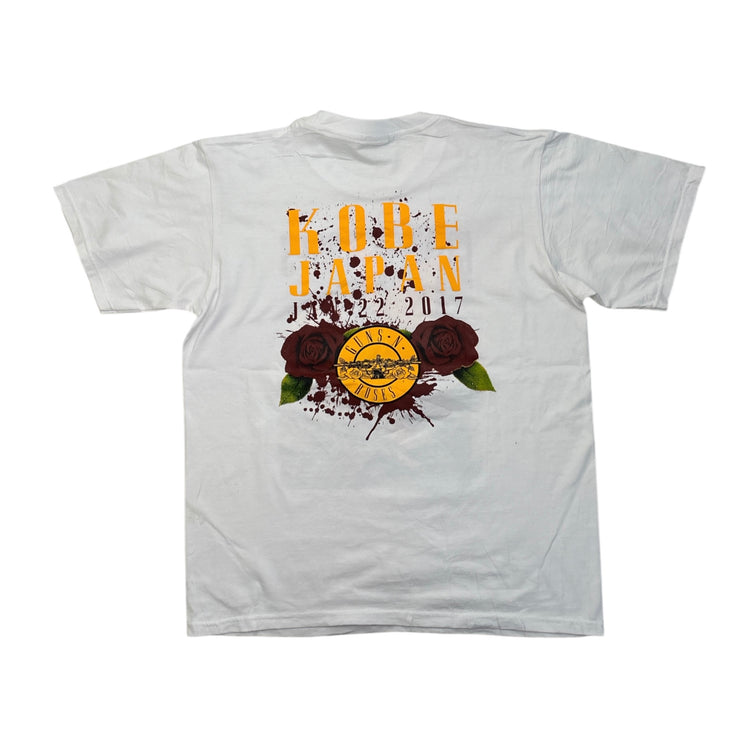 Guns N Roses