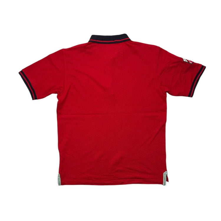 Tommy