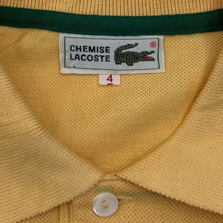 Lacoste