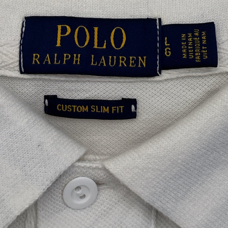 Polo RL
