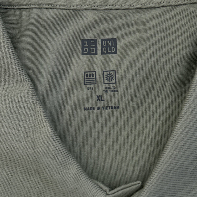 Uniqlo