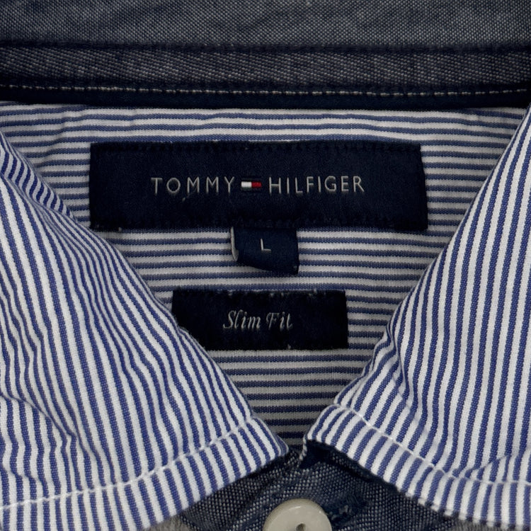 Tommy