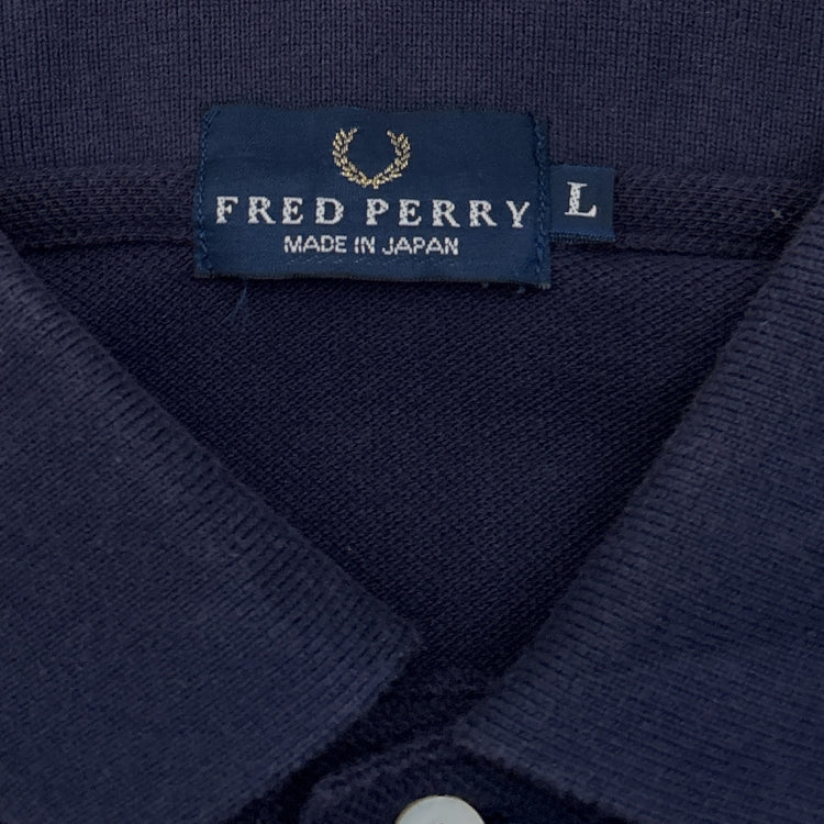 Fred Perry