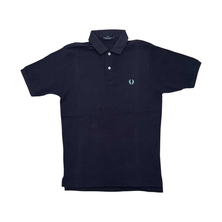 Fred Perry