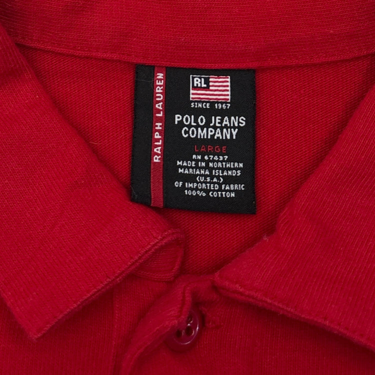Polo RL
