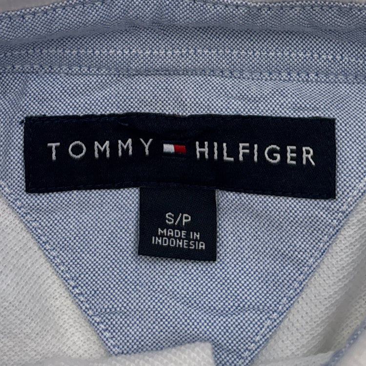 Tommy