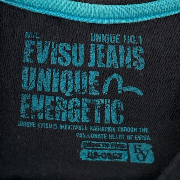 Evisu