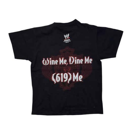 WWE