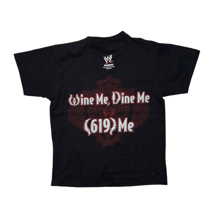 WWE