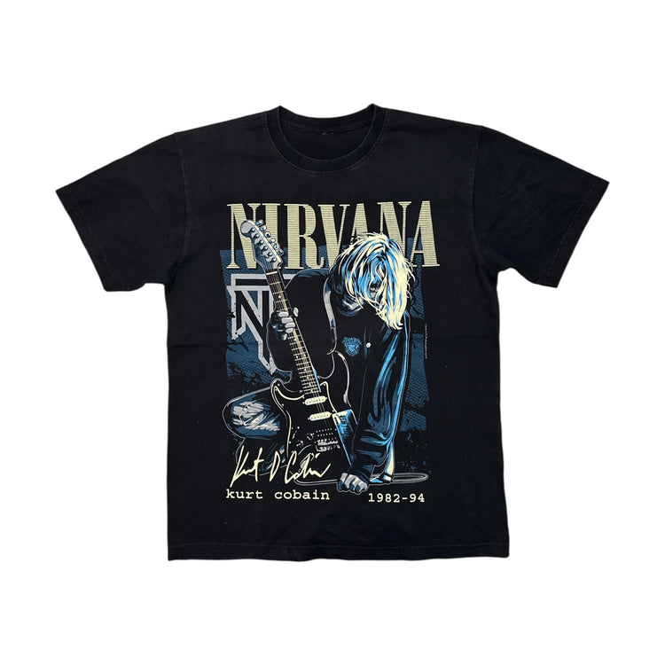 Nirvana