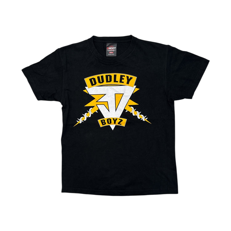 Dudley Boys