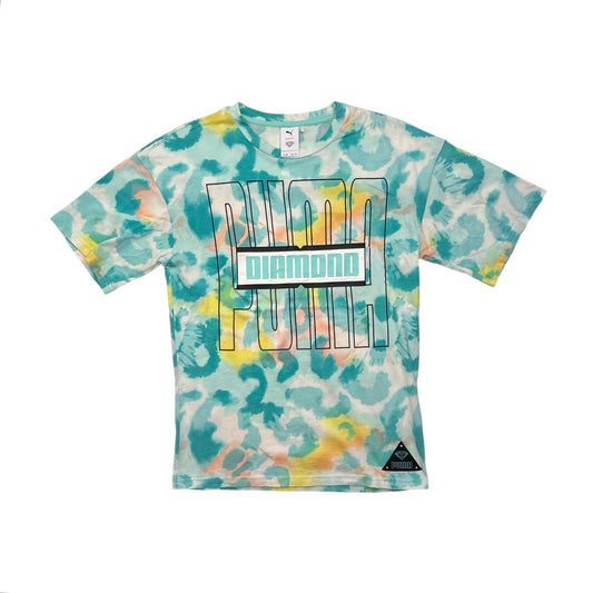 Puma X Diamond