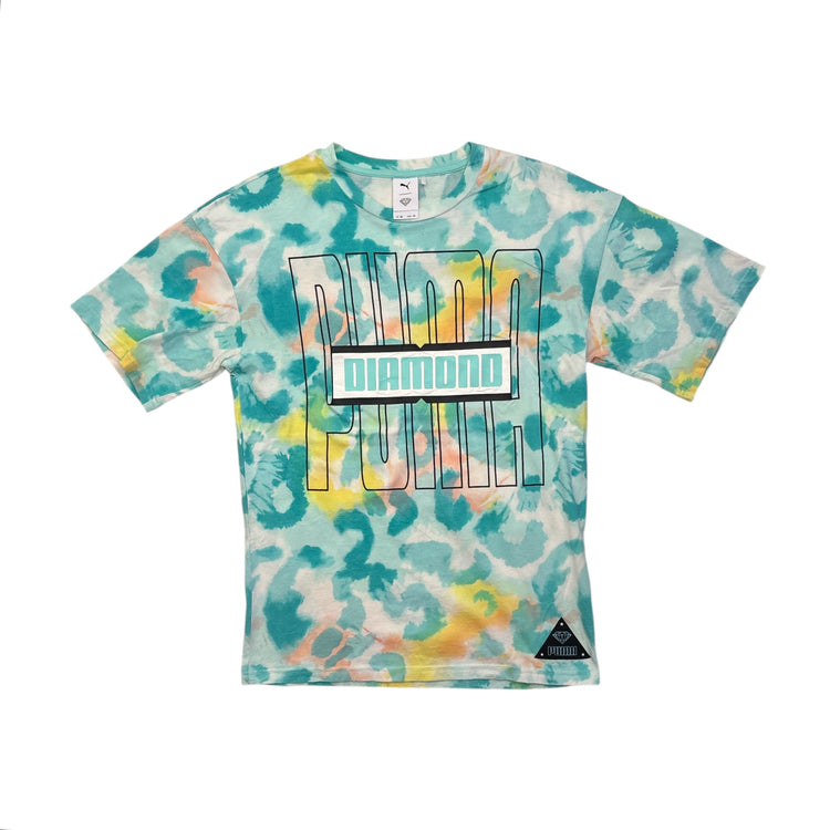 Puma X Diamond