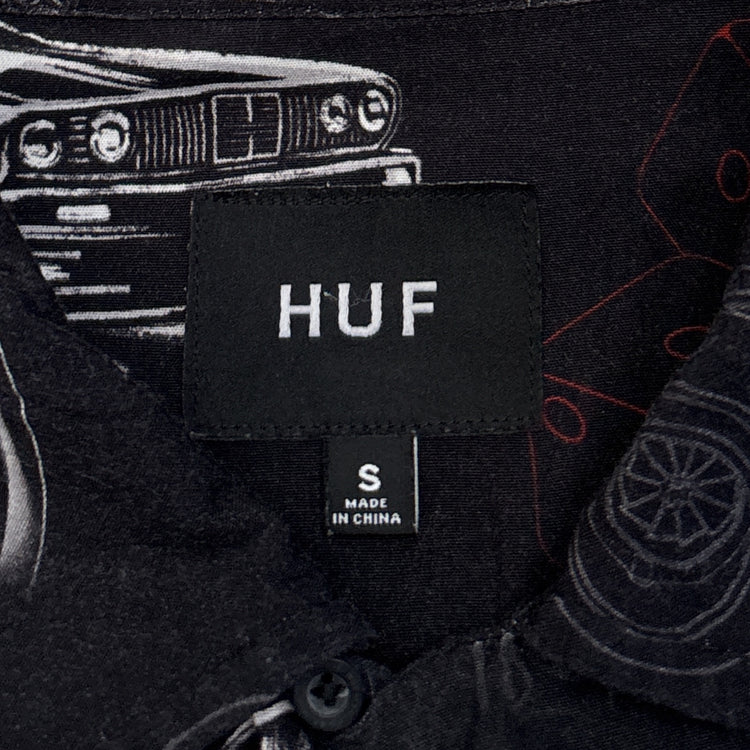 HUF