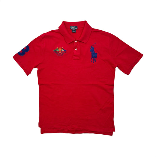 Polo RL