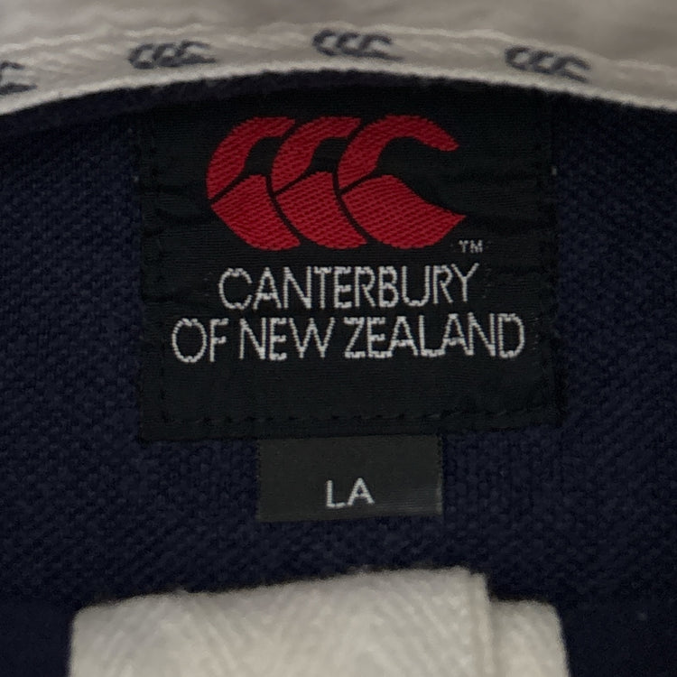 Canterbury