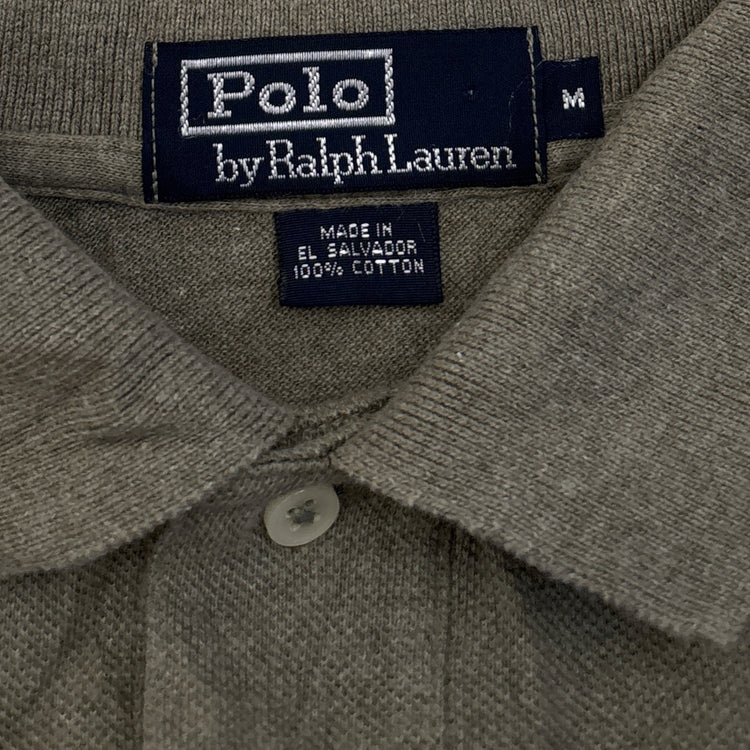 Polo RL