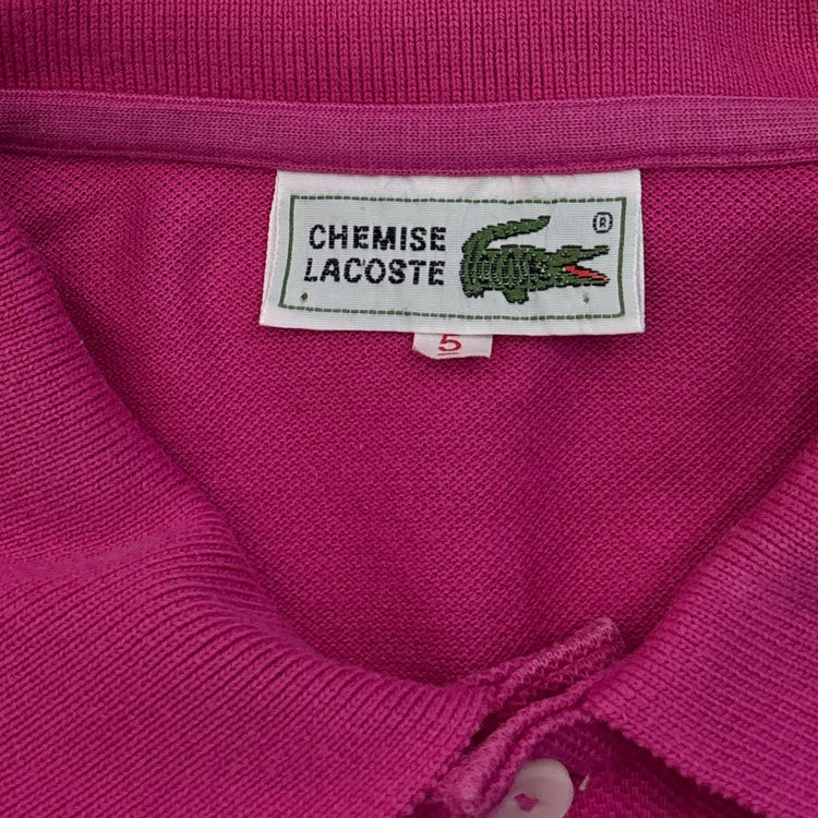 Lacoste
