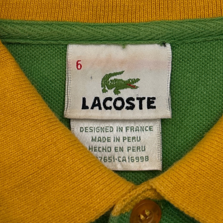 Lacoste