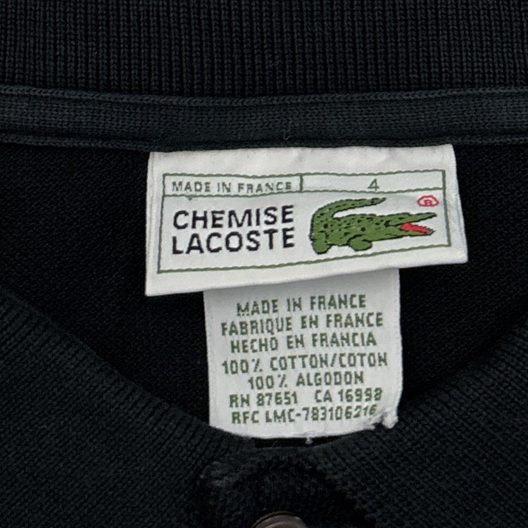 Lacoste