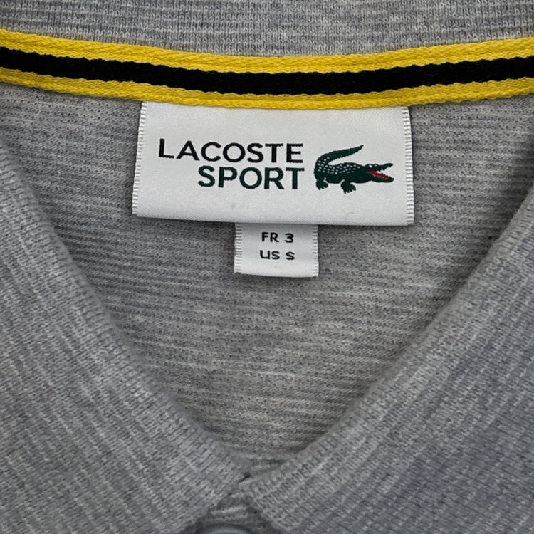 Lacoste