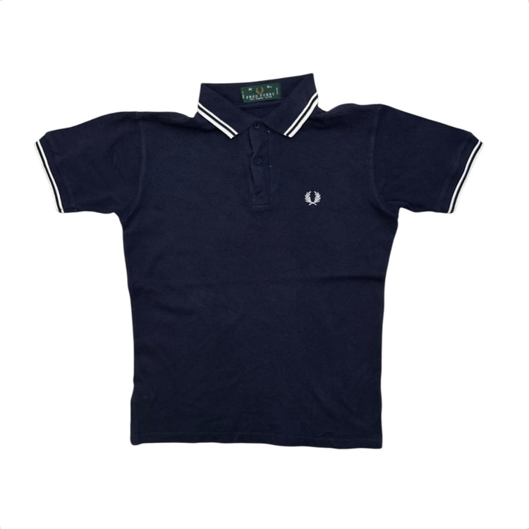 Fred Perry