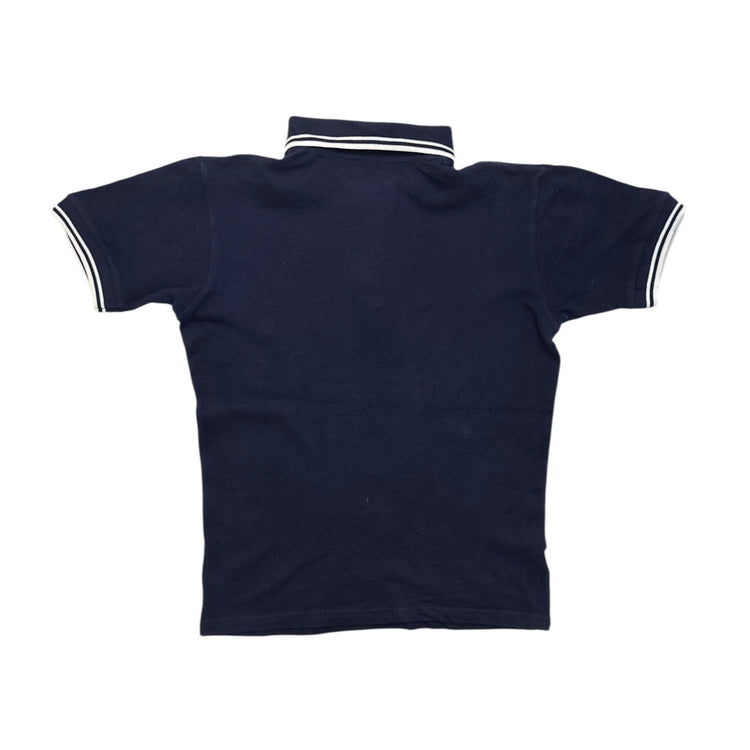 Fred Perry
