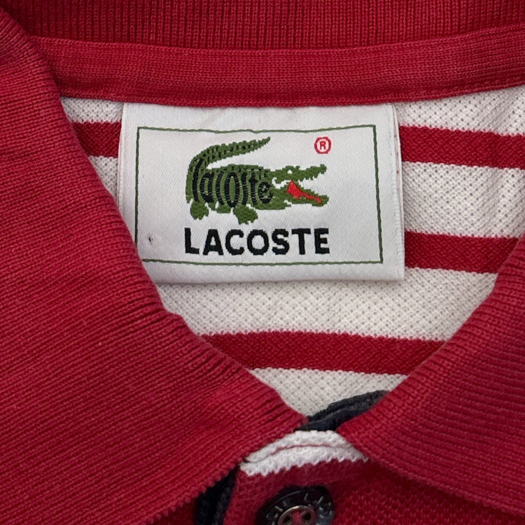 Lacoste