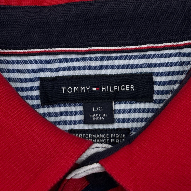 Tommy