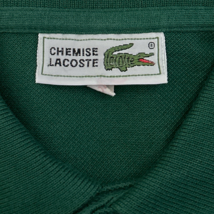 Lacoste