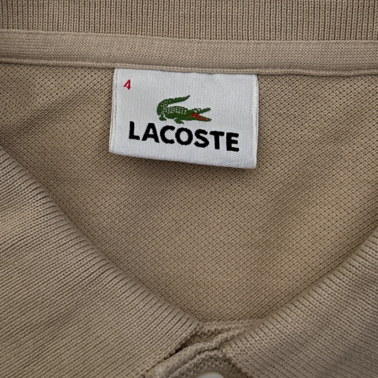 Lacoste