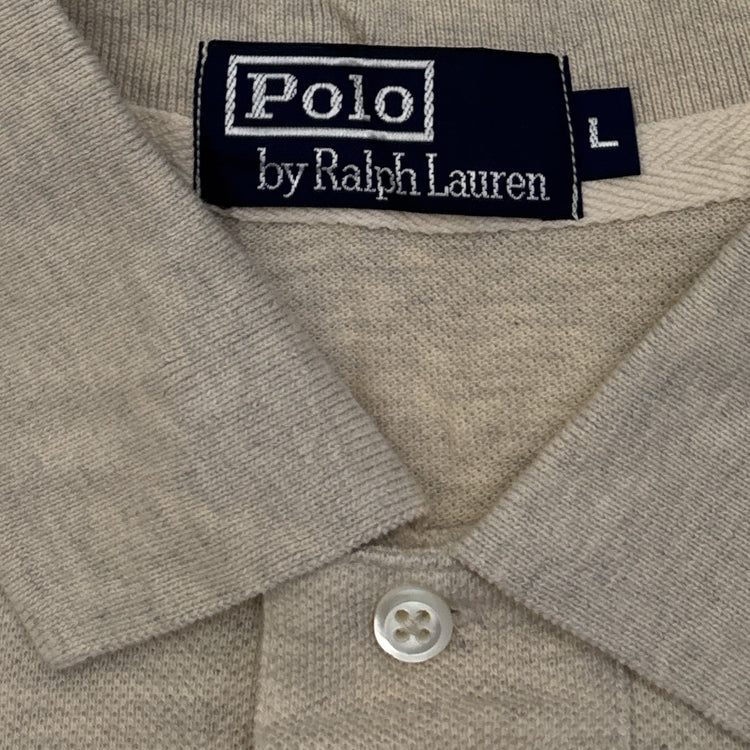 Polo RL