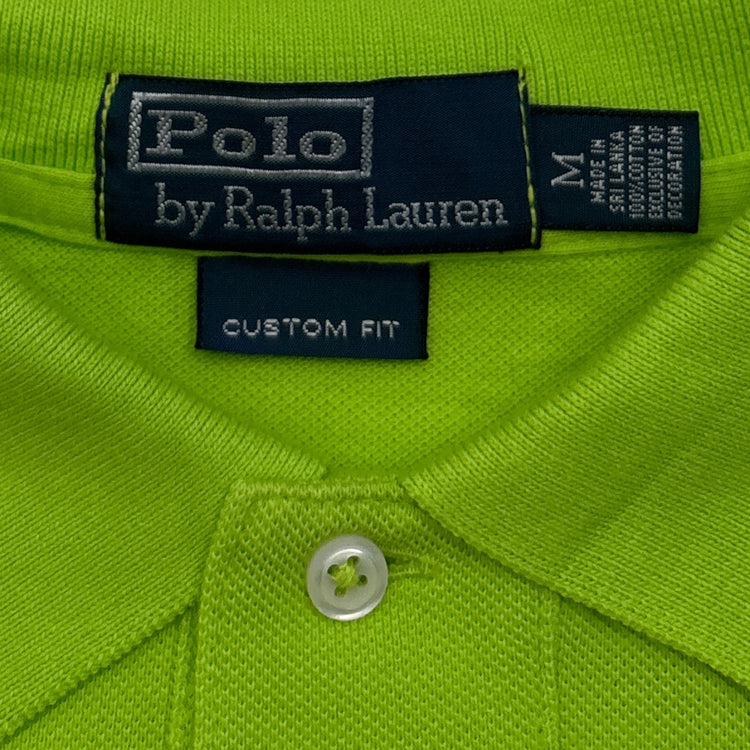 Polo RL