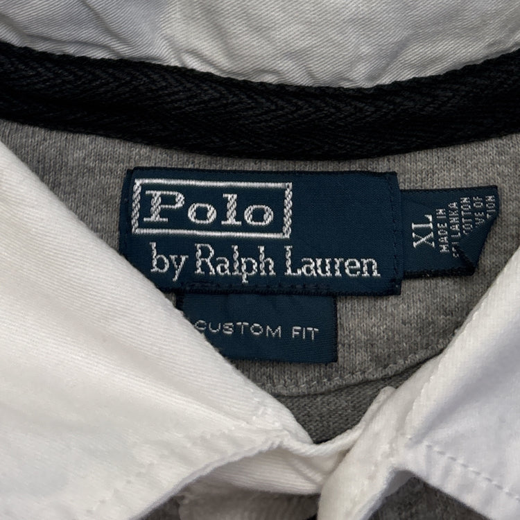 Polo RL