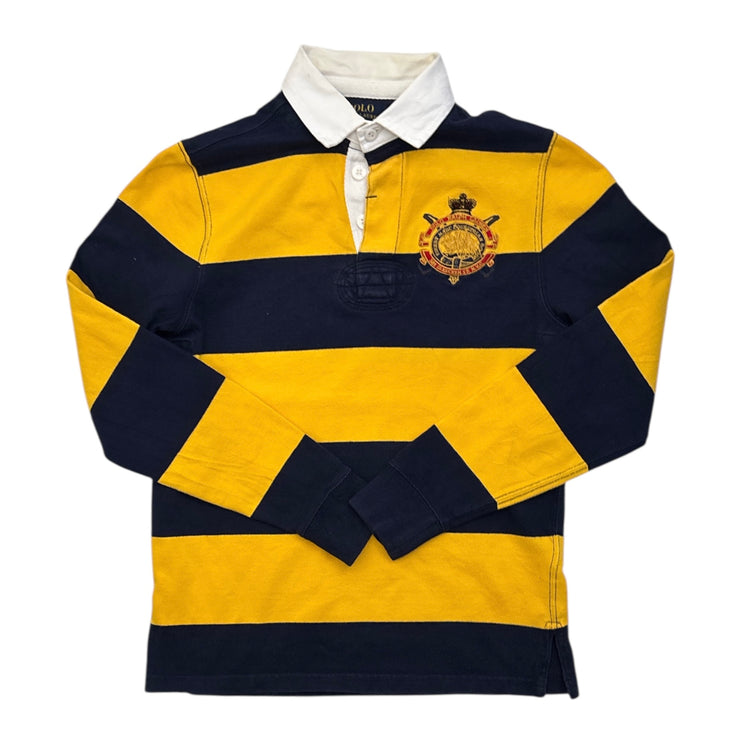Polo RL