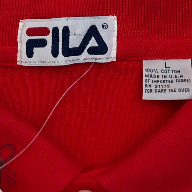 Fila