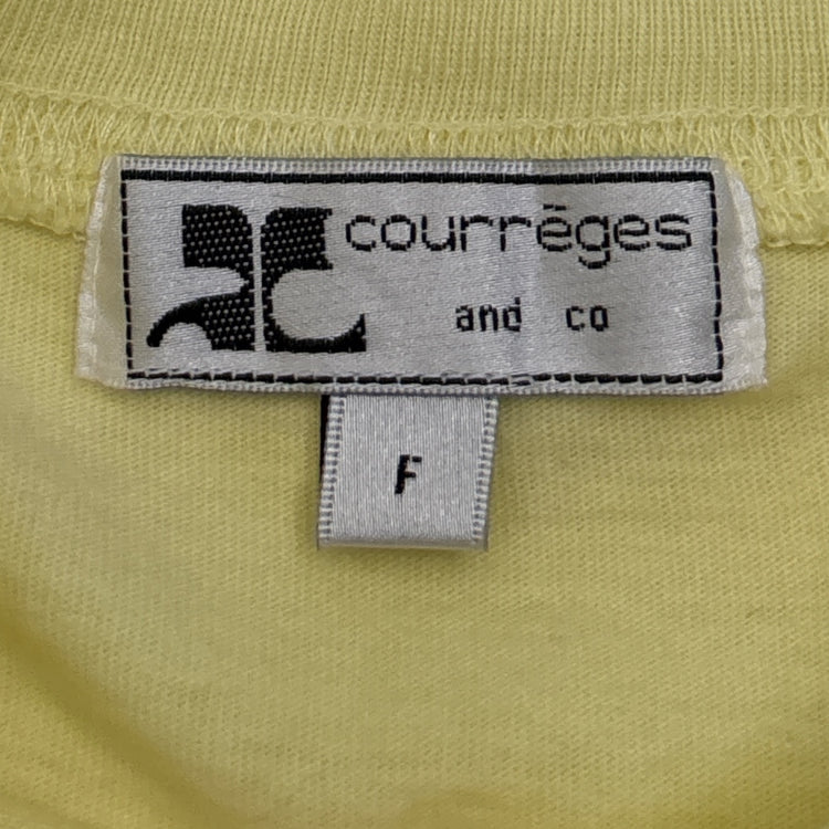 Coureggess