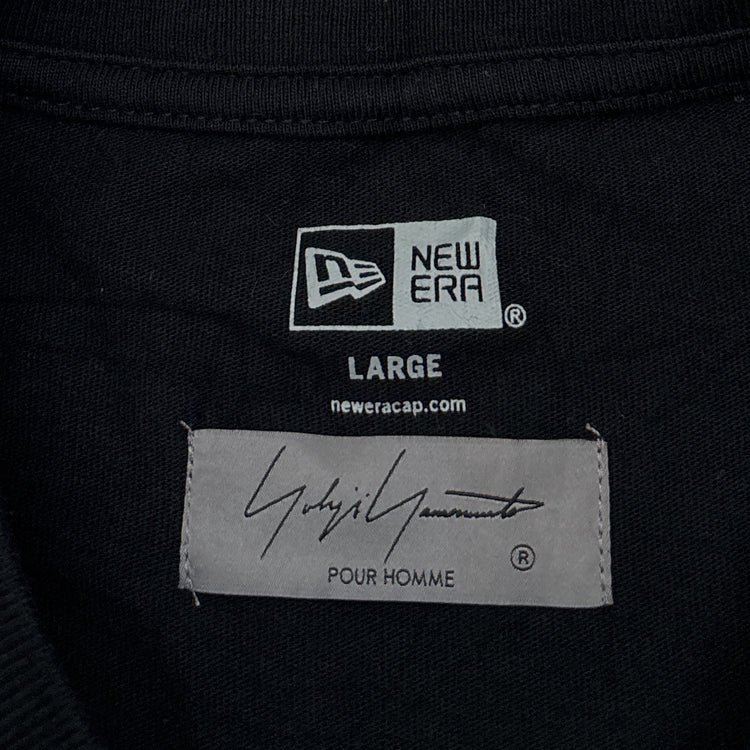 New Era x Yohji Yamamoto