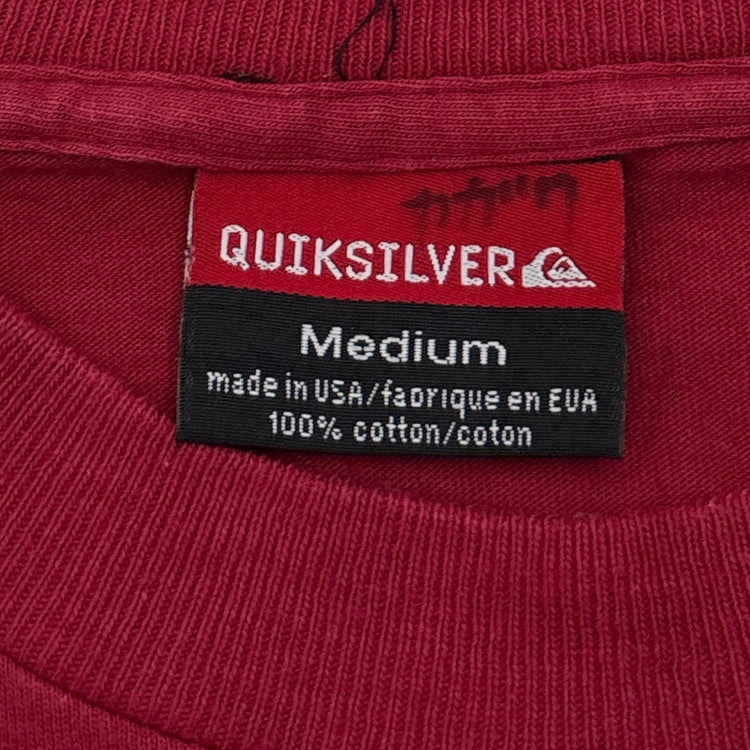 Quiksilver