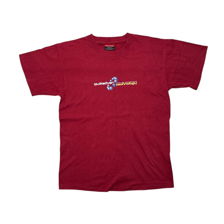 Quiksilver