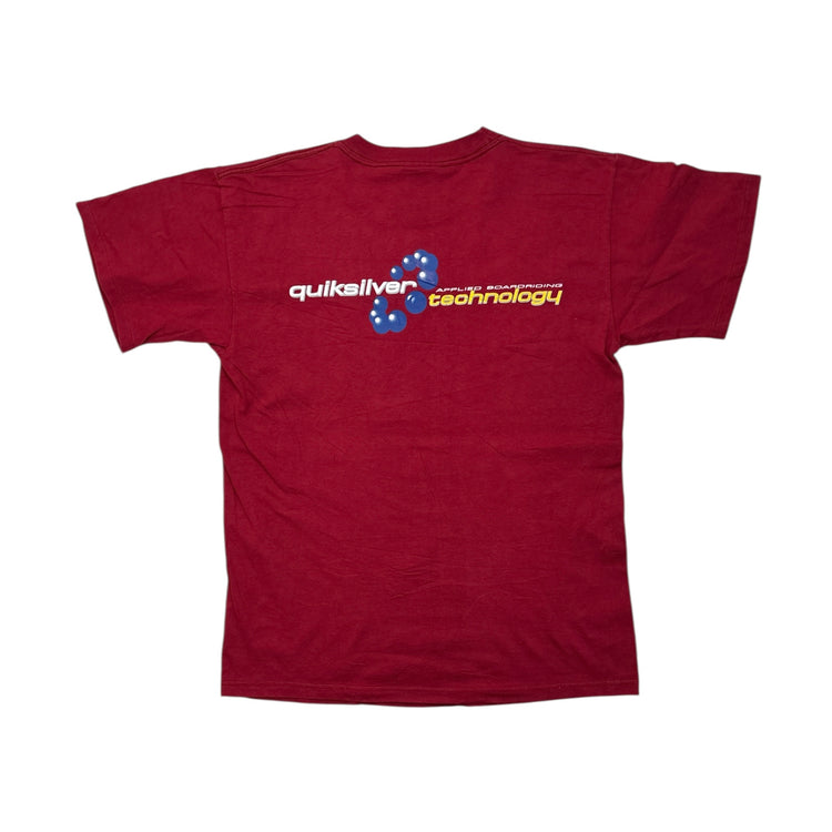 Quiksilver