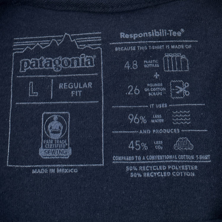 Patagonia